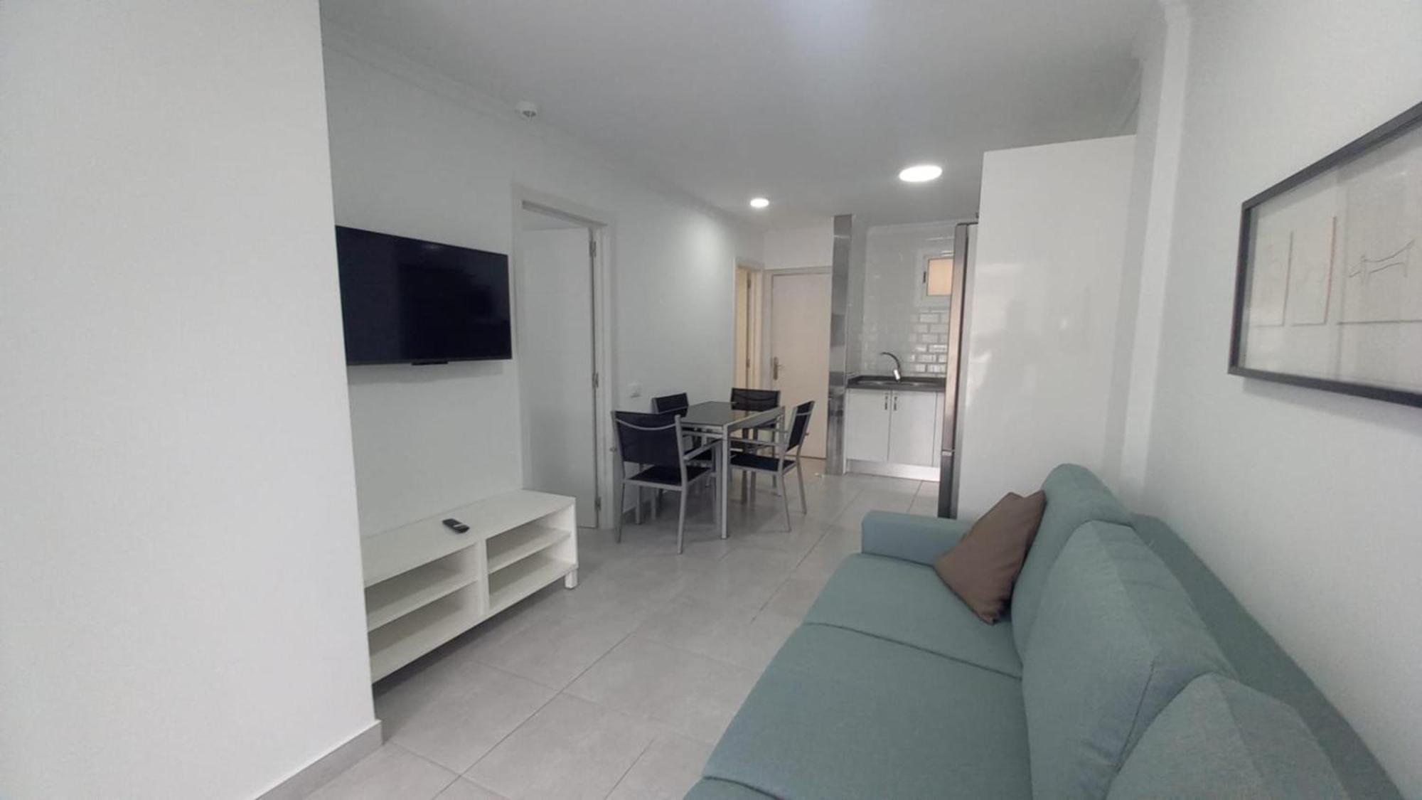 פוארטו ריקו Apartamento Sol 523 Puerto Feliz מראה חיצוני תמונה
