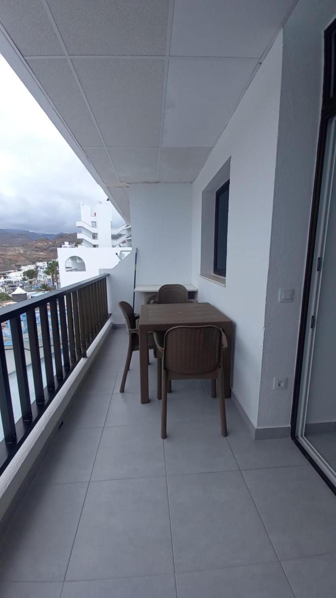 פוארטו ריקו Apartamento Sol 523 Puerto Feliz מראה חיצוני תמונה