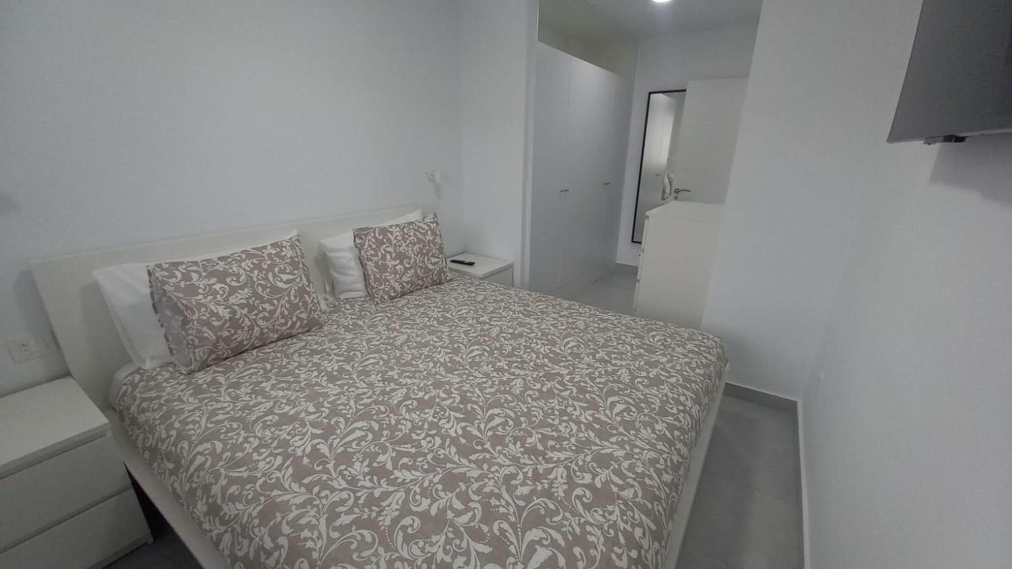 פוארטו ריקו Apartamento Sol 523 Puerto Feliz מראה חיצוני תמונה