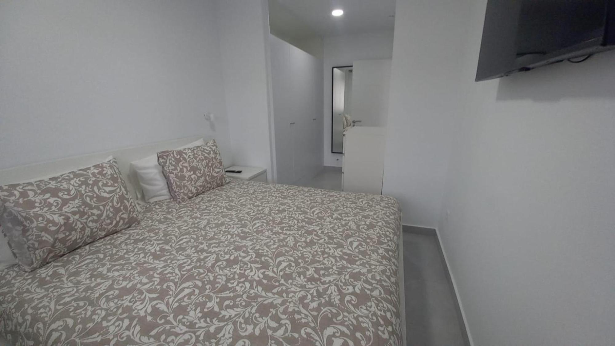 פוארטו ריקו Apartamento Sol 523 Puerto Feliz מראה חיצוני תמונה