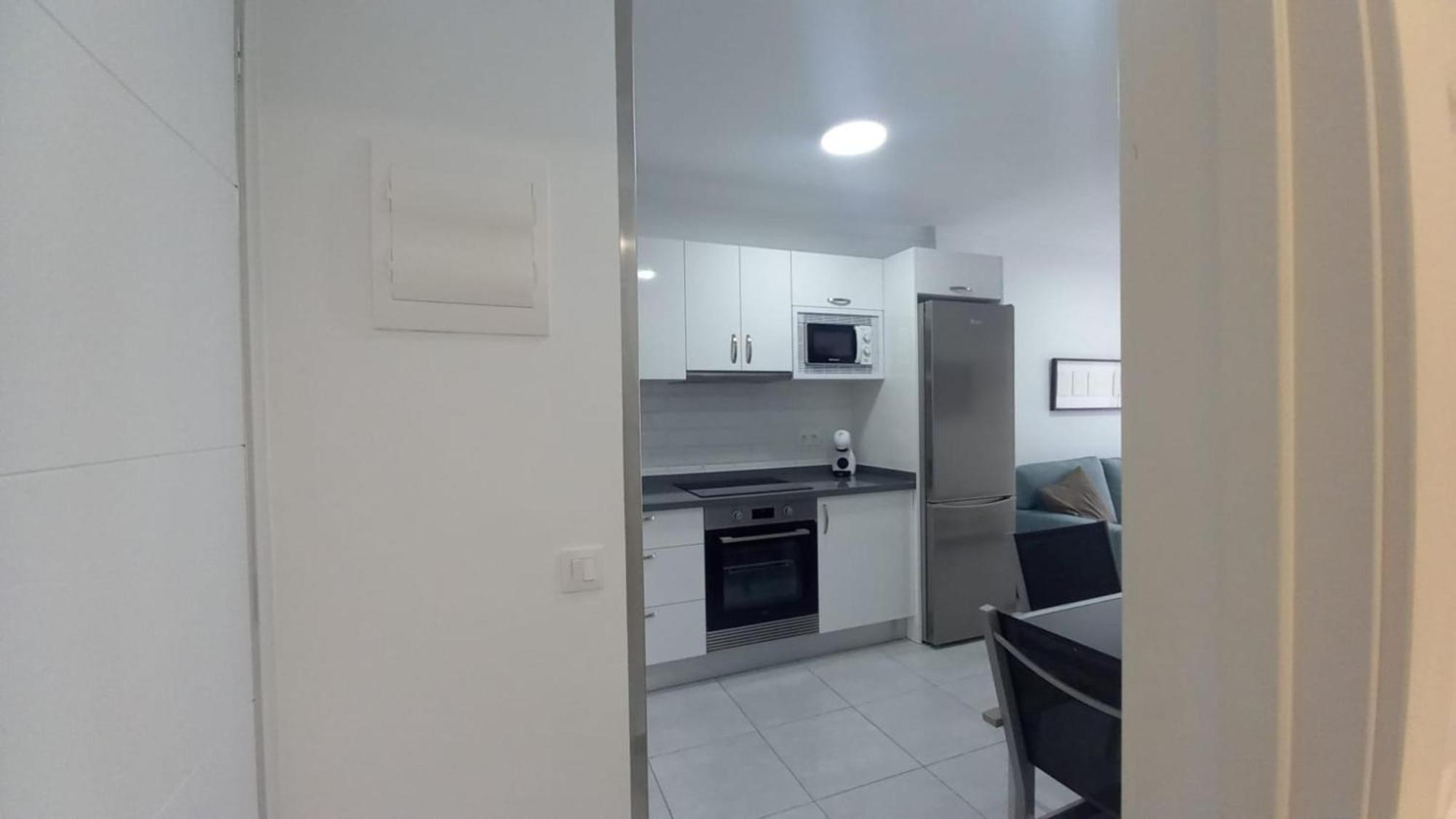 פוארטו ריקו Apartamento Sol 523 Puerto Feliz מראה חיצוני תמונה