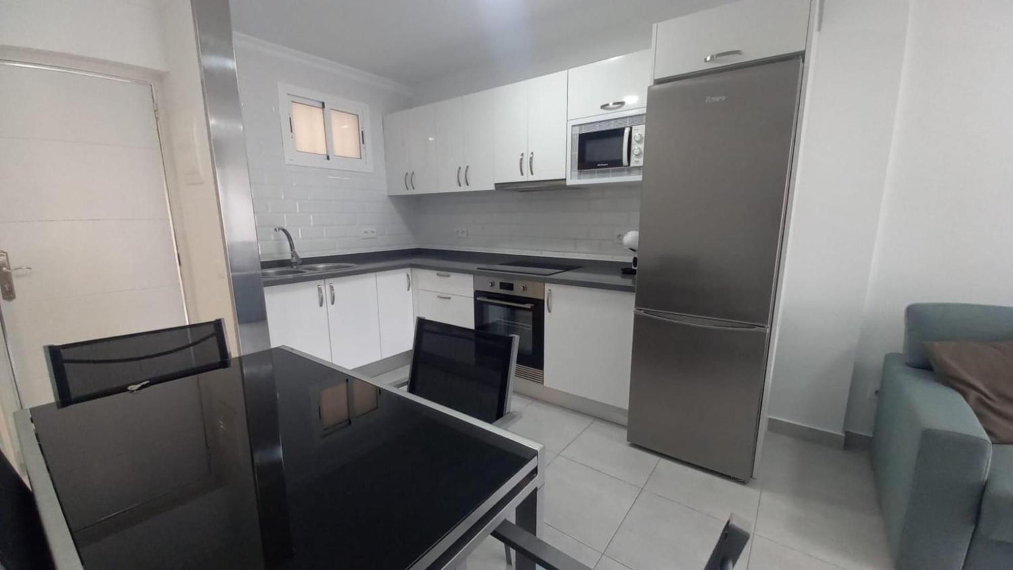 פוארטו ריקו Apartamento Sol 523 Puerto Feliz מראה חיצוני תמונה